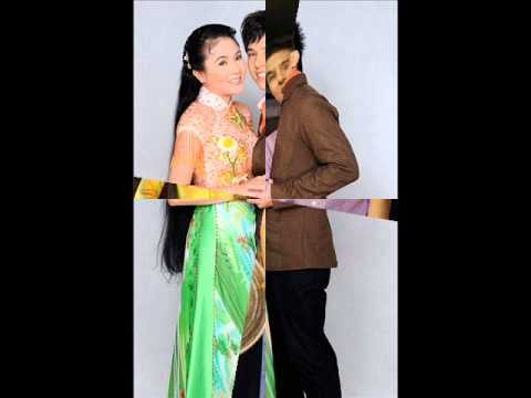 CAP DOI HOAN HAO DUONG DINH TRI THANH NGAN