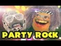 Annoying Orange - Party Rock (ft. Destorm) - Youtube