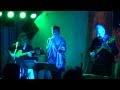 Dansez sur moi (C.Nougaro cover)