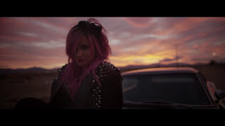 Demi Lovato - The Neon Lights Tour