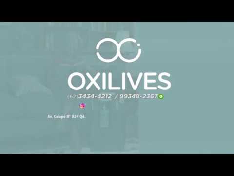 OXILIVES