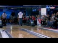 Marshall Kent vs Syafiq Ridhwan - Men's Finals 2012 Bowling World Cup Poland