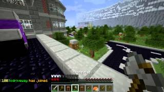 TE LO ESPERABAS?? - Minecraft Juegos del Hambre con Willy