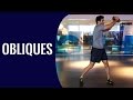 Musculation : exercices pour les obliques