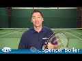 Wilson Pro Staff 6.0 85 Racquet Review