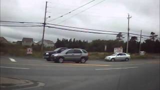 Road Rage - Topsail Rd, Paradise