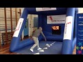 James & Adam Chambers take THE SOCCER STAR CHALLENGE