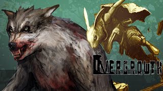 Overgrowth - IL MASSACRO NELL'ARENA!! :D - #2