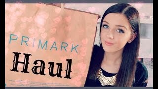 Primark Haul | Februar 2014