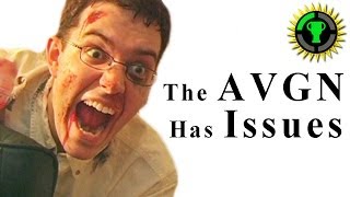 Game Theory: What's Wrong with the AVGN?