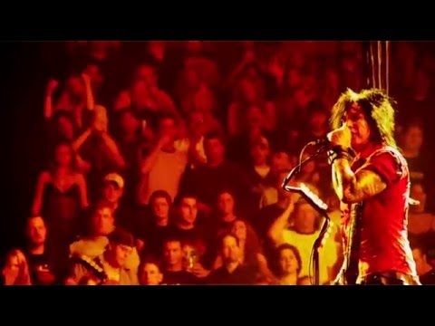 Carnival Of Sins Full Show