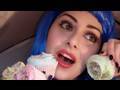 Katy Perry California Gurls / Girls Official Music Video Makeup 