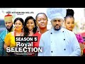 ROYAL SELECTION SEASON 5 (New Trending Nigerian Nollywood Movie 2024) Mike Godson, Luchy Donald