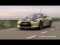 Nissan GT-R Switzer P800 with 840 HP! - Lovely sounds!