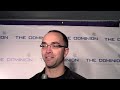 Draw 9 Interviews from The Dominion Curling Club Championship