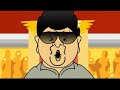 Little Kim Jong Il