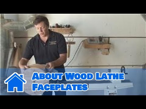 Wood Lathe