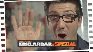 Erklärbär Spezial - Videoday Tickets gewinnen!