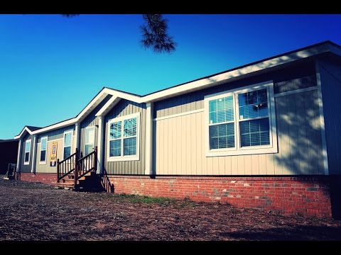 Watch Video of Amazing new floorpan called The Homerun