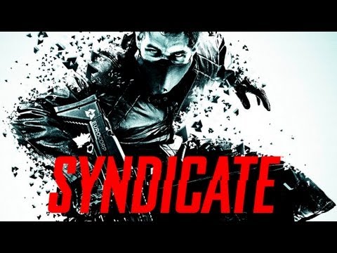 Разочерование - Syndicate