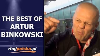 Artur Binkowski: The Best of