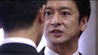 半沢直樹 浅野支店長役の石丸幹二さんがテレフォンショッキングで苦悩を語る