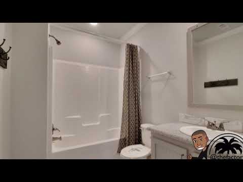 Watch Video of Vintage Farmhouse Available for Delivery in March