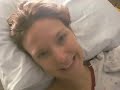 Snake Bite - caught on camera!!!