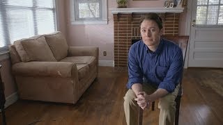 Clay Aiken for Congress - "Open Door" Campaign Announcement