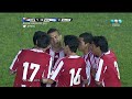 Paraguay 2 vs Argentina 5 - Eliminatorias Brasil 2014 - HD FULL - Fecha 16