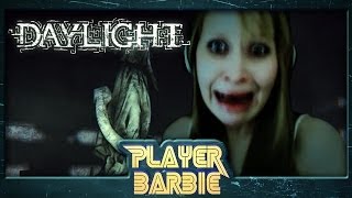 PlayerBarbie - Daylight - EXU K4V3R4 XATIADO! - #1