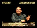Video Horscopo Semanal PISCIS  del 15 al 21 Julio 2012 (Semana 2012-29) (Lectura del Tarot)