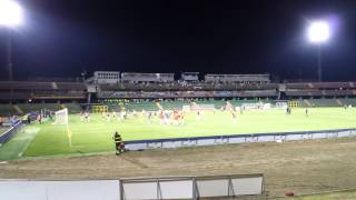 TERNANA-LECCE 2-4    FINE PARTITA