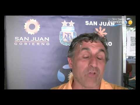 Gustavo De Giuli (Técnico de Almirante Brown)