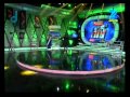 Race - Episode 13 - February - 28, 2015 - Best Scene