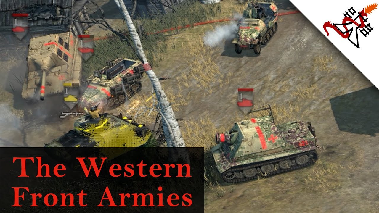 Company of heroes 2 multiplayer matchmaking