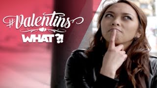 #ValentinsWHAT?! Mein Valentinstag 2014 Special