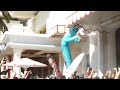 Diplo @ Mad Decent Block Party 2013 Las Vegas (Encore Beach Club)