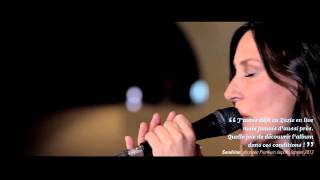 Deezer Sessions with ZAZIE - Live @ DEEZER