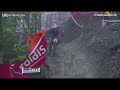 Danny Hart's 2011 World Championship Winning Downhill Run at Champery