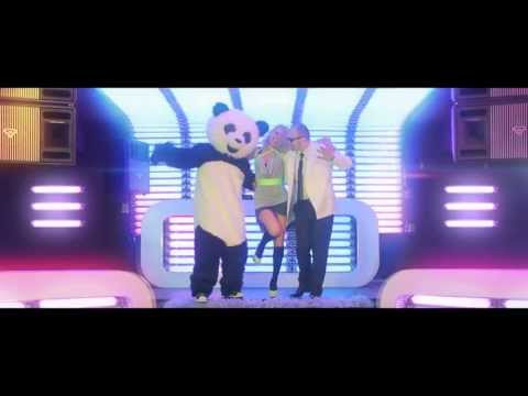 Jucătoru' & Dianna Rotaru - La Vita è Bella