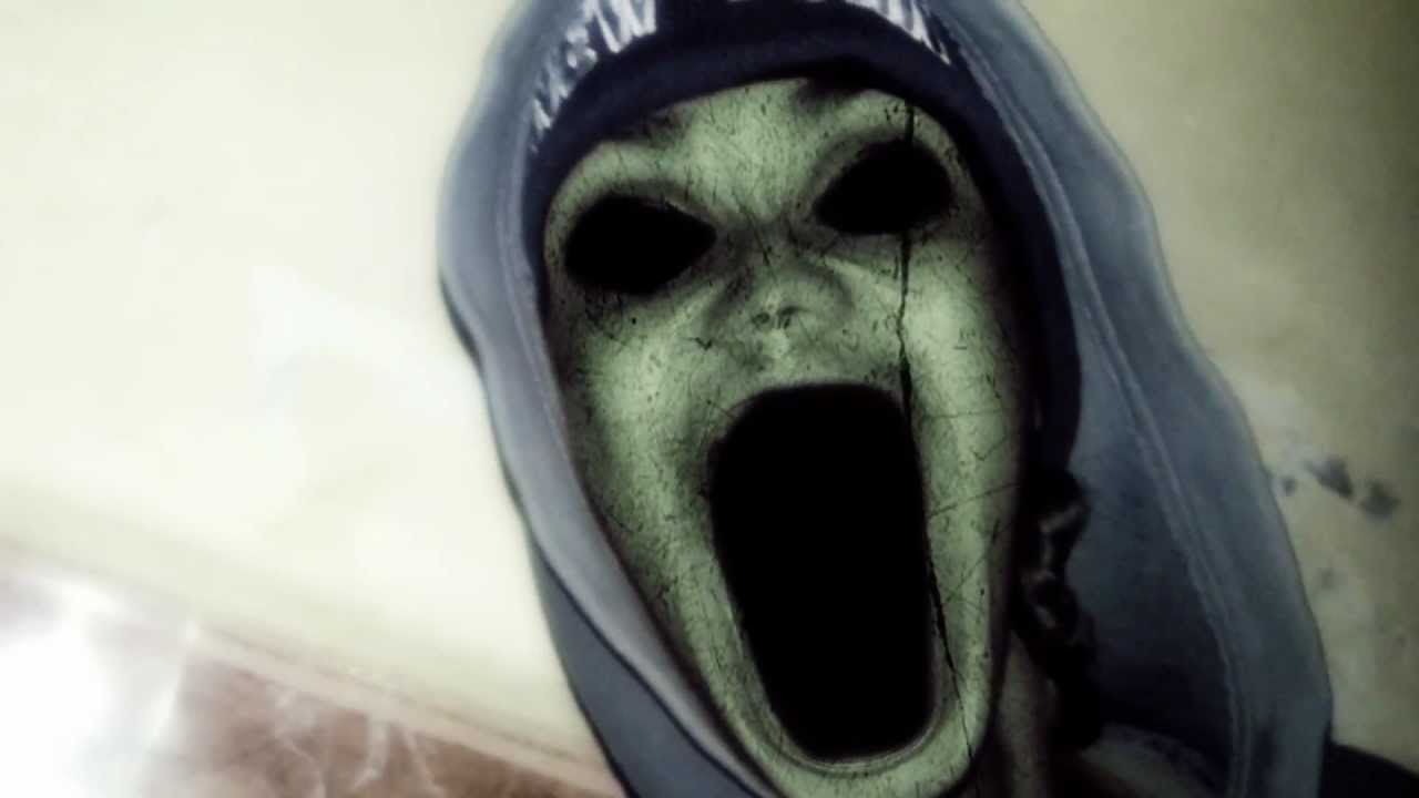 Scary+Demons Scary Demon Face + Sound Fx (After Effects Cs6) "Horror" ♣ - YouTube