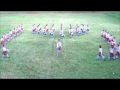 VKV Tafrogam Band Display VKV Tafrogam Band Display