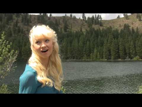 Water is Wide