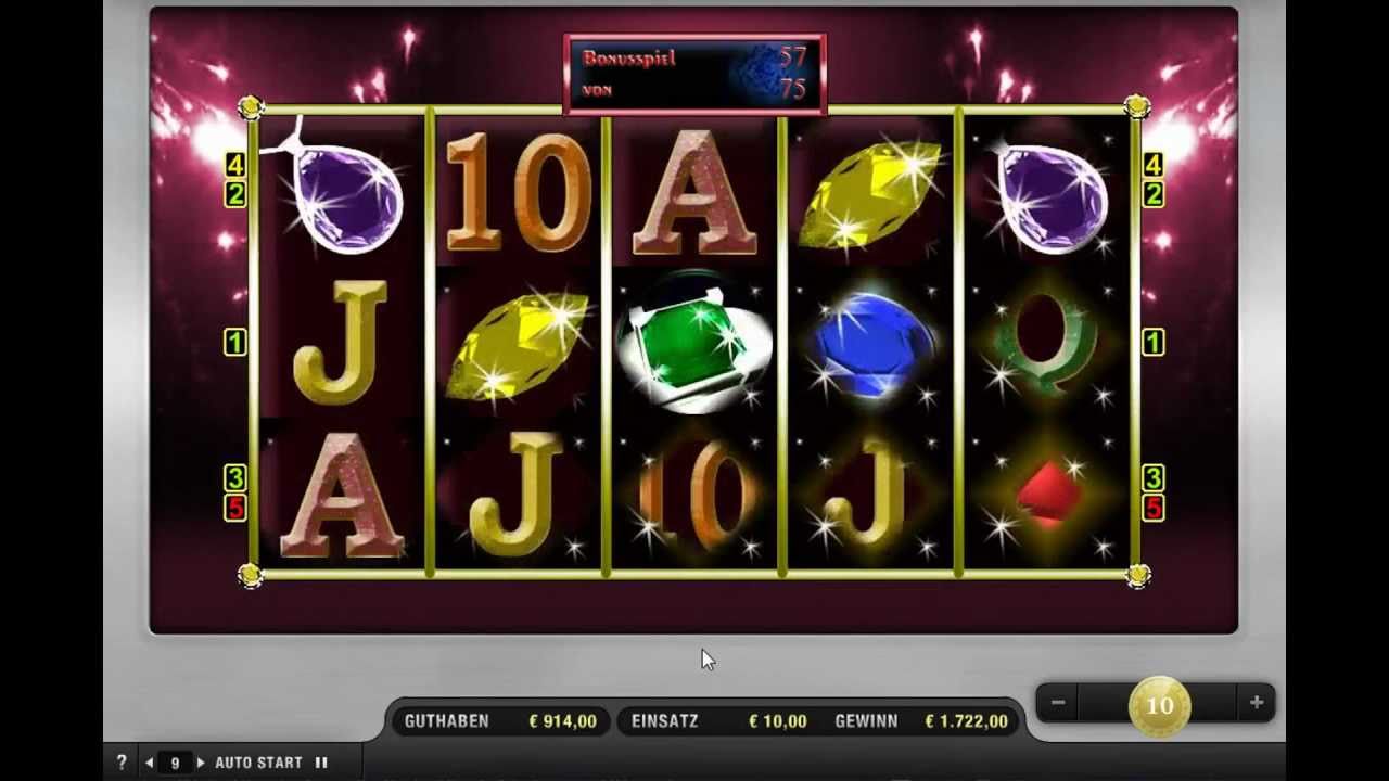Casino Spielen Online