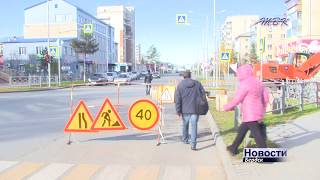 18-й квартал Бердска утопает в фекалиях