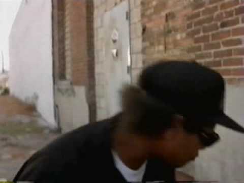 Bone Thugs n Harmony feat Eazy E - Foe Tha Love Of Money