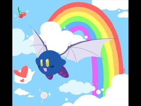 Meta Knight Unmasked - YouTube