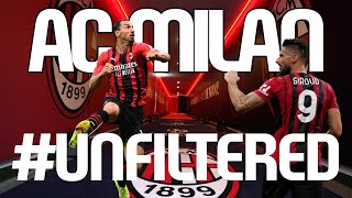 AC Milan Unfiltered | The Best Of the Rossoneri | Episode 2