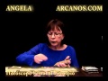 Video Horscopo Semanal ESCORPIO  del 11 al 17 Noviembre 2012 (Semana 2012-46) (Lectura del Tarot)